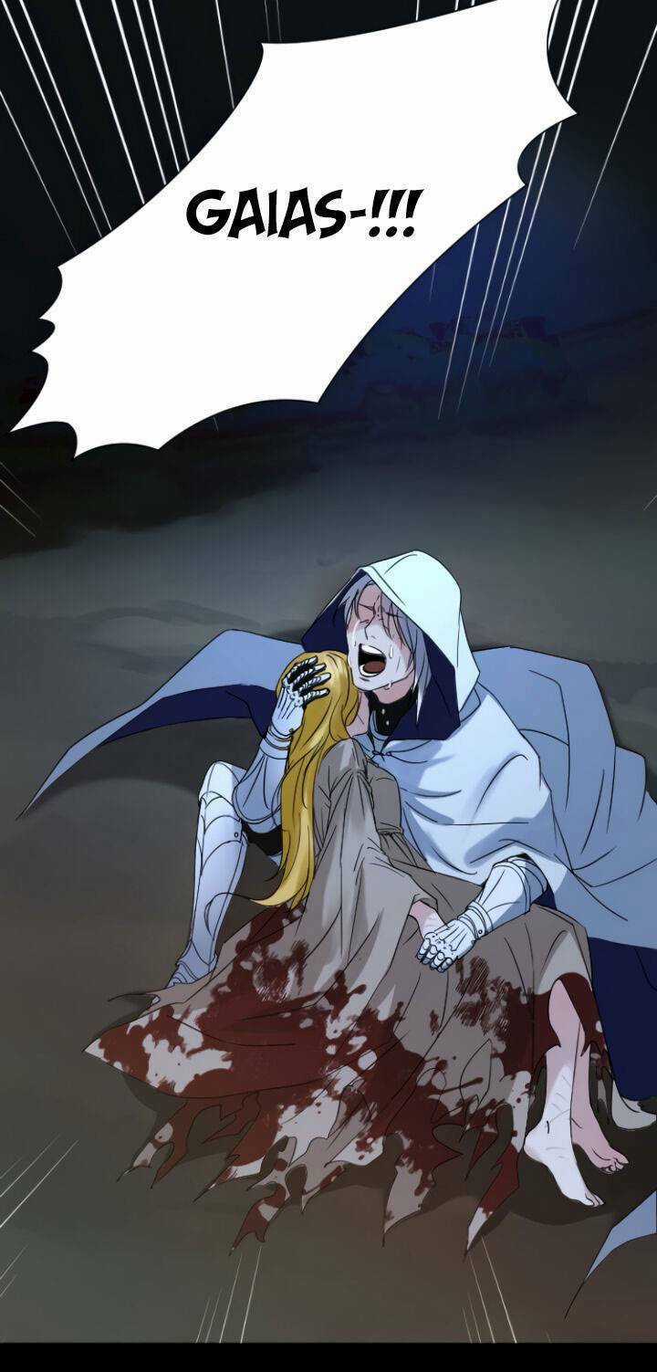 Thánh Nữ Ẩn Danh - Chapter 1 - Trang 23