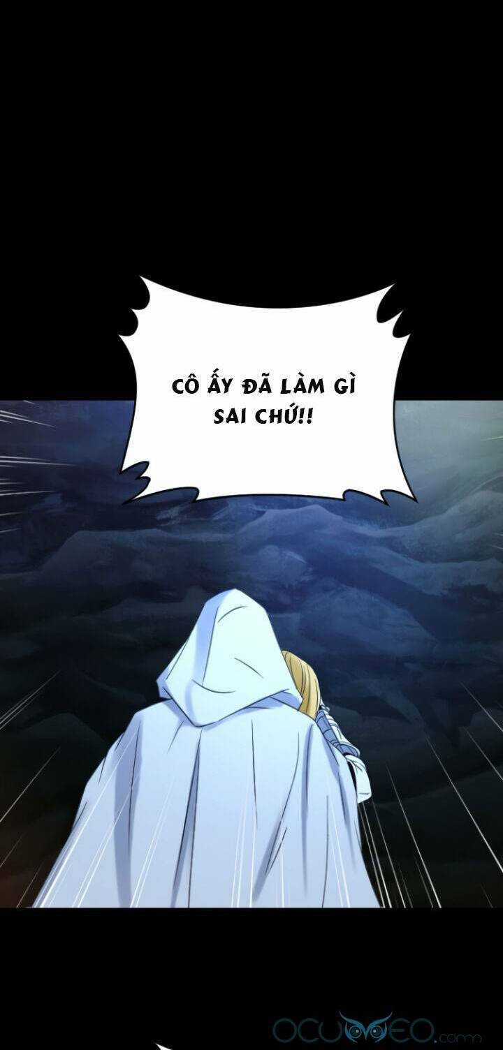 Thánh Nữ Ẩn Danh - Chapter 1 - Trang 24