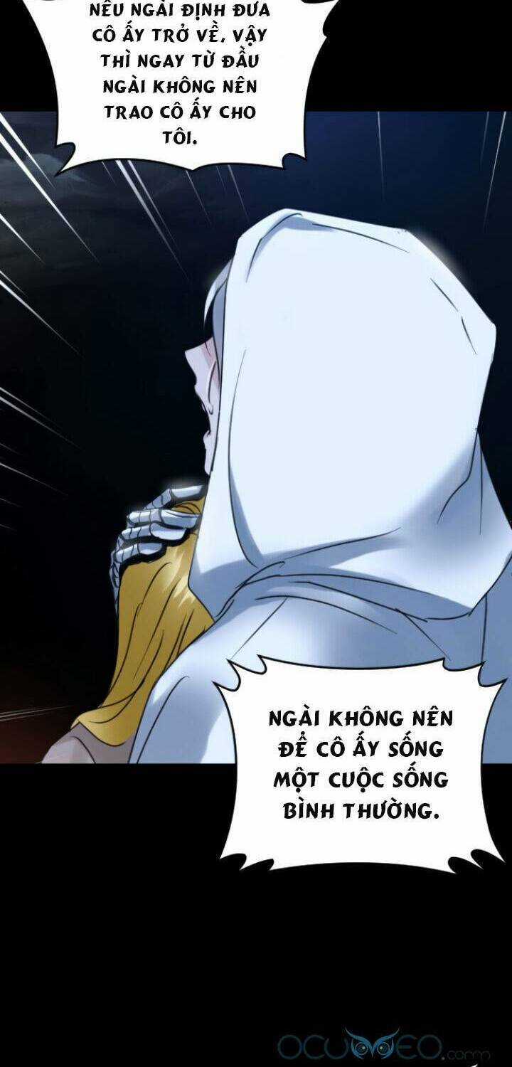 Thánh Nữ Ẩn Danh - Chapter 1 - Trang 26