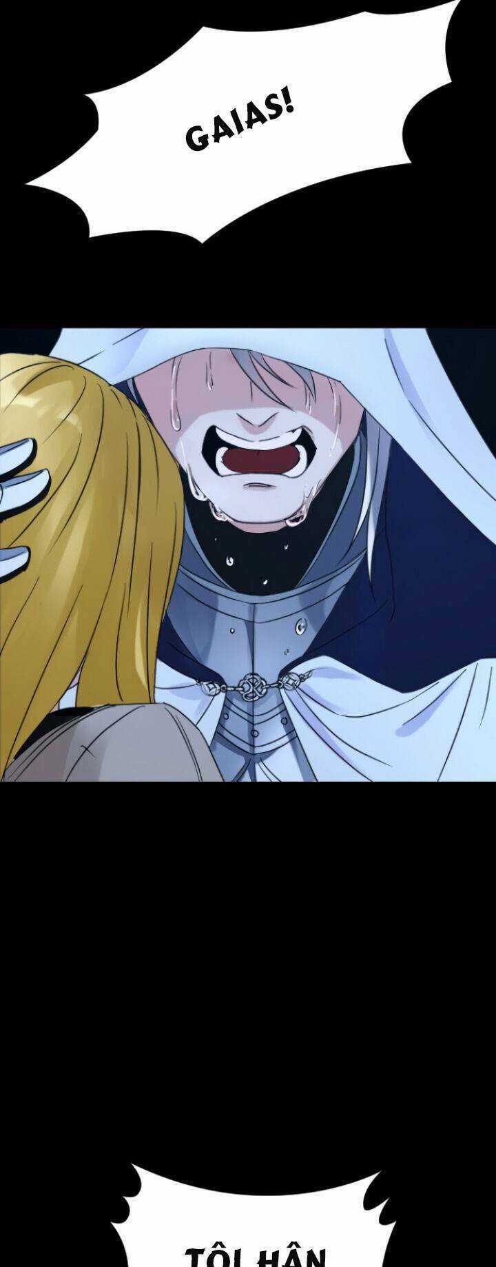 Thánh Nữ Ẩn Danh - Chapter 1 - Trang 27