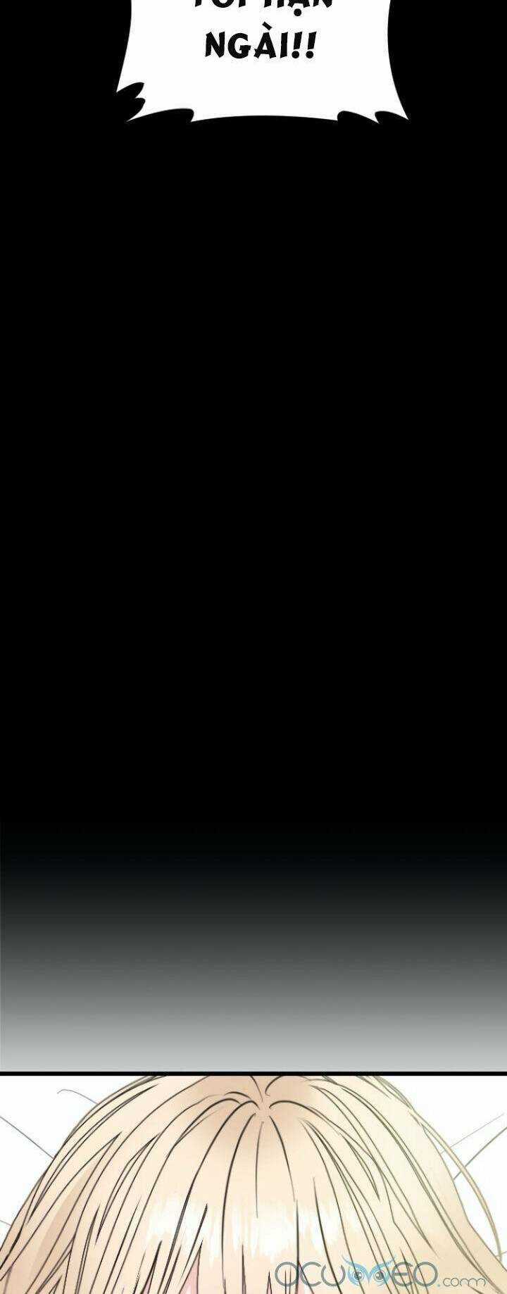 Thánh Nữ Ẩn Danh - Chapter 1 - Trang 28