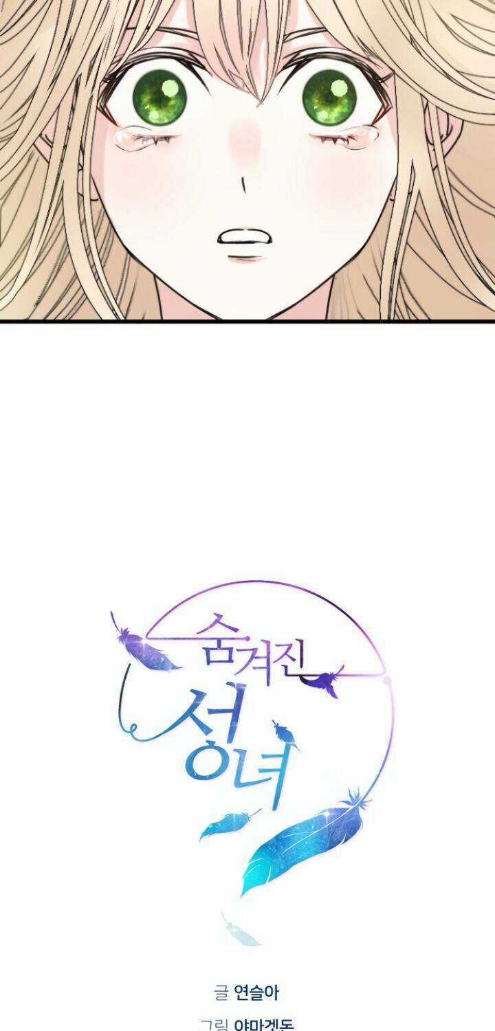 Thánh Nữ Ẩn Danh - Chapter 1 - Trang 29