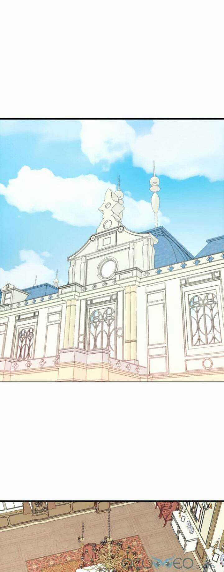 Thánh Nữ Ẩn Danh - Chapter 1 - Trang 32