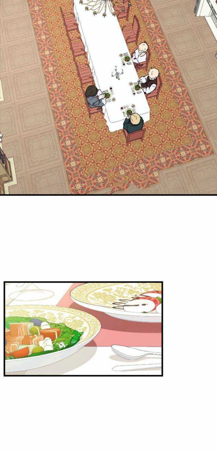 Thánh Nữ Ẩn Danh - Chapter 1 - Trang 33