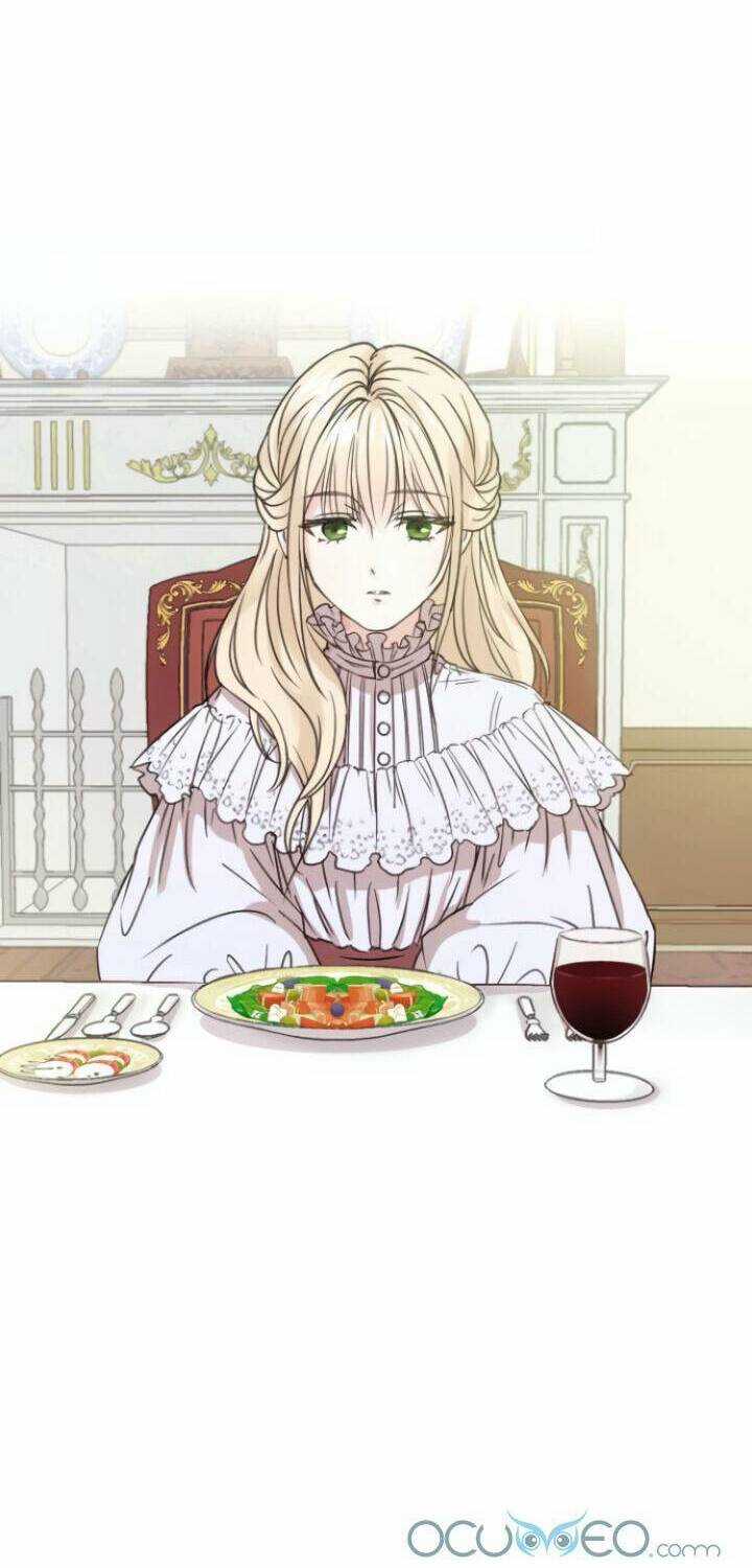 Thánh Nữ Ẩn Danh - Chapter 1 - Trang 34