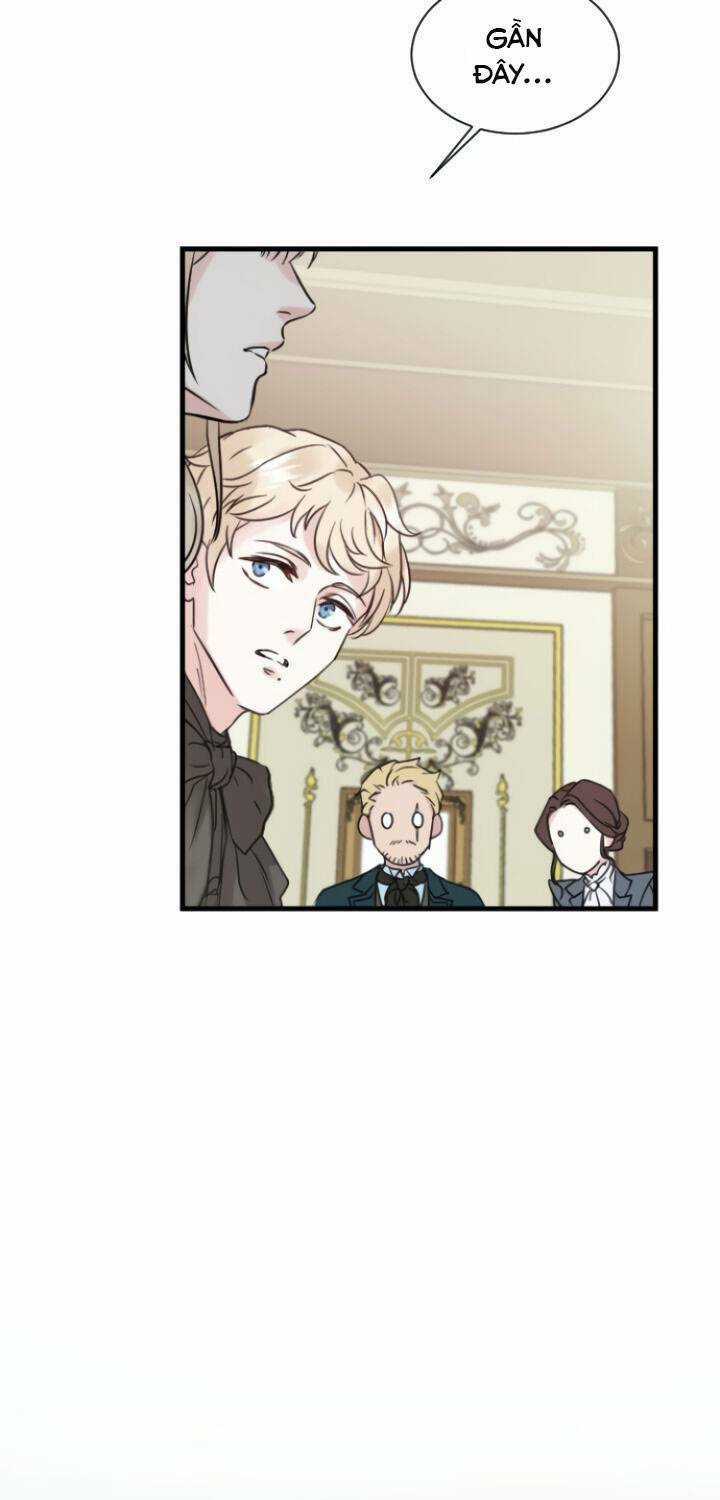 Thánh Nữ Ẩn Danh - Chapter 1 - Trang 37