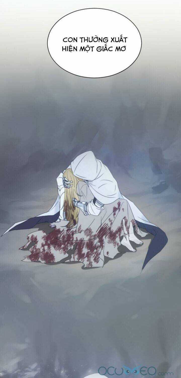 Thánh Nữ Ẩn Danh - Chapter 1 - Trang 38