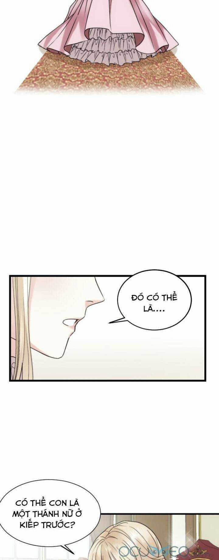 Thánh Nữ Ẩn Danh - Chapter 1 - Trang 40