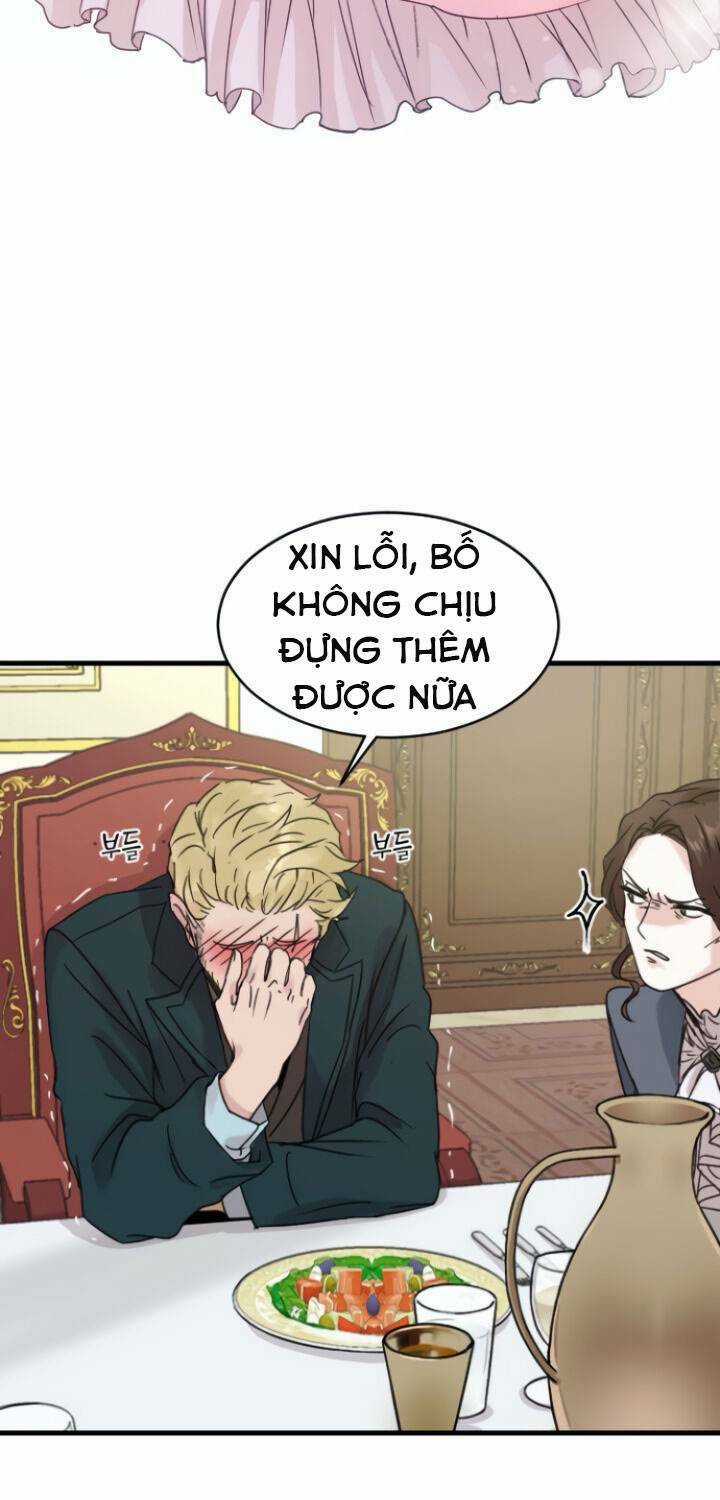 Thánh Nữ Ẩn Danh - Chapter 1 - Trang 45