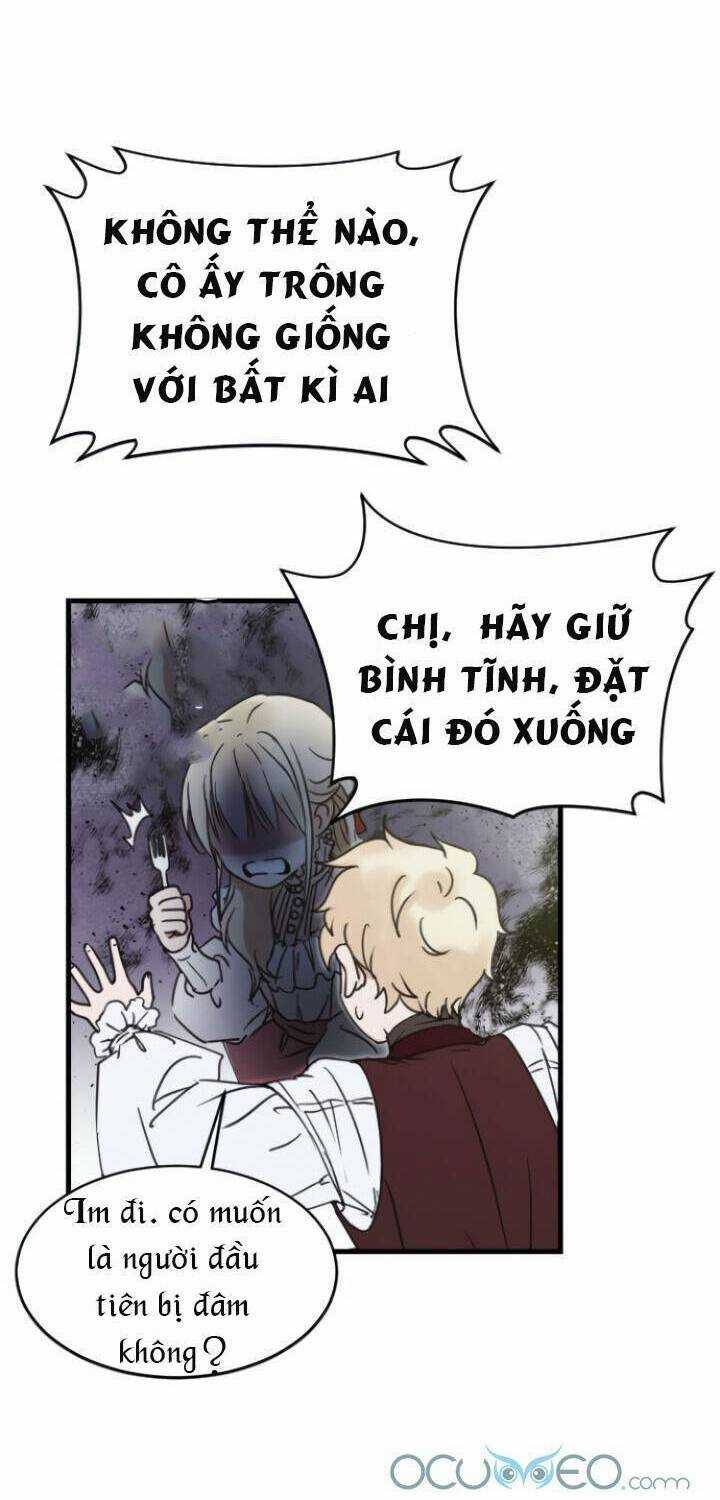 Thánh Nữ Ẩn Danh - Chapter 1 - Trang 46