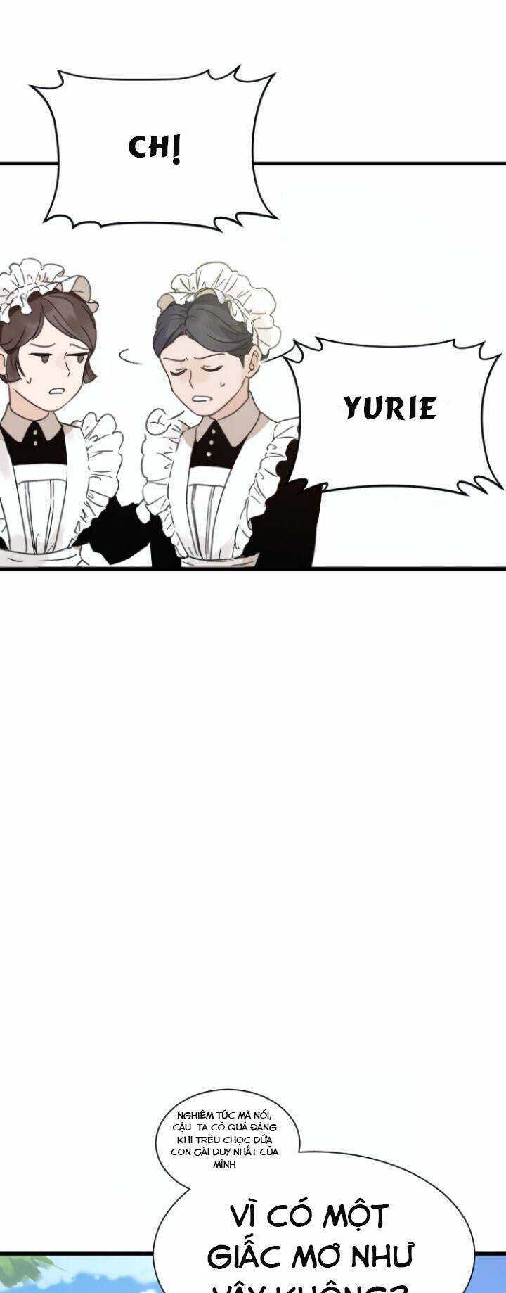 Thánh Nữ Ẩn Danh - Chapter 1 - Trang 47