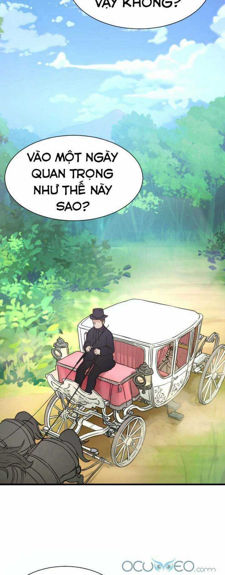 Thánh Nữ Ẩn Danh - Chapter 1 - Trang 48