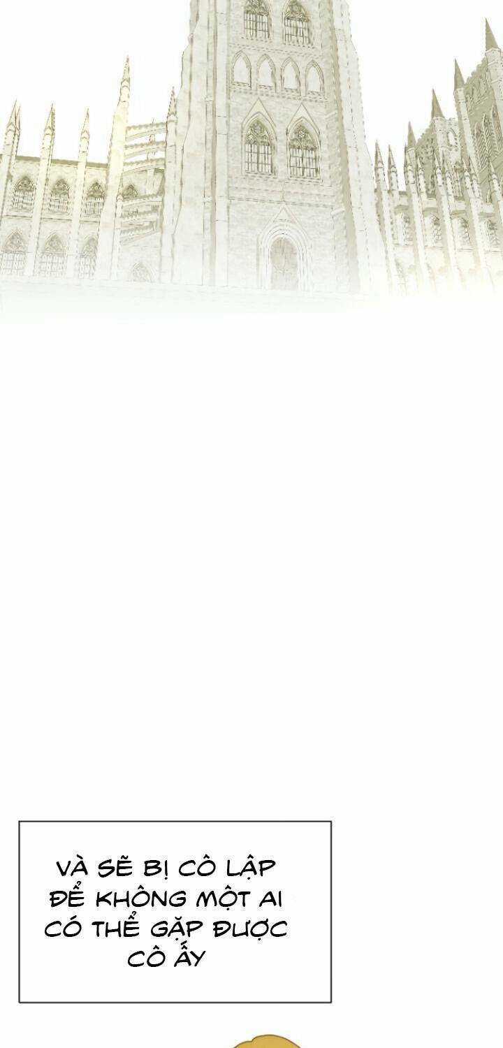 Thánh Nữ Ẩn Danh - Chapter 1 - Trang 6