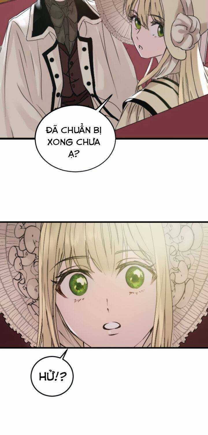 Thánh Nữ Ẩn Danh - Chapter 1 - Trang 53