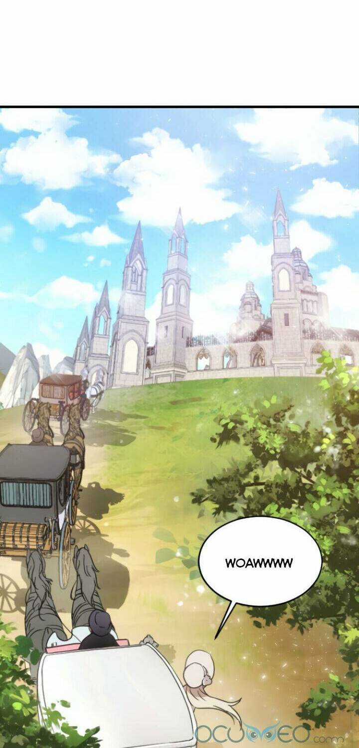 Thánh Nữ Ẩn Danh - Chapter 1 - Trang 54