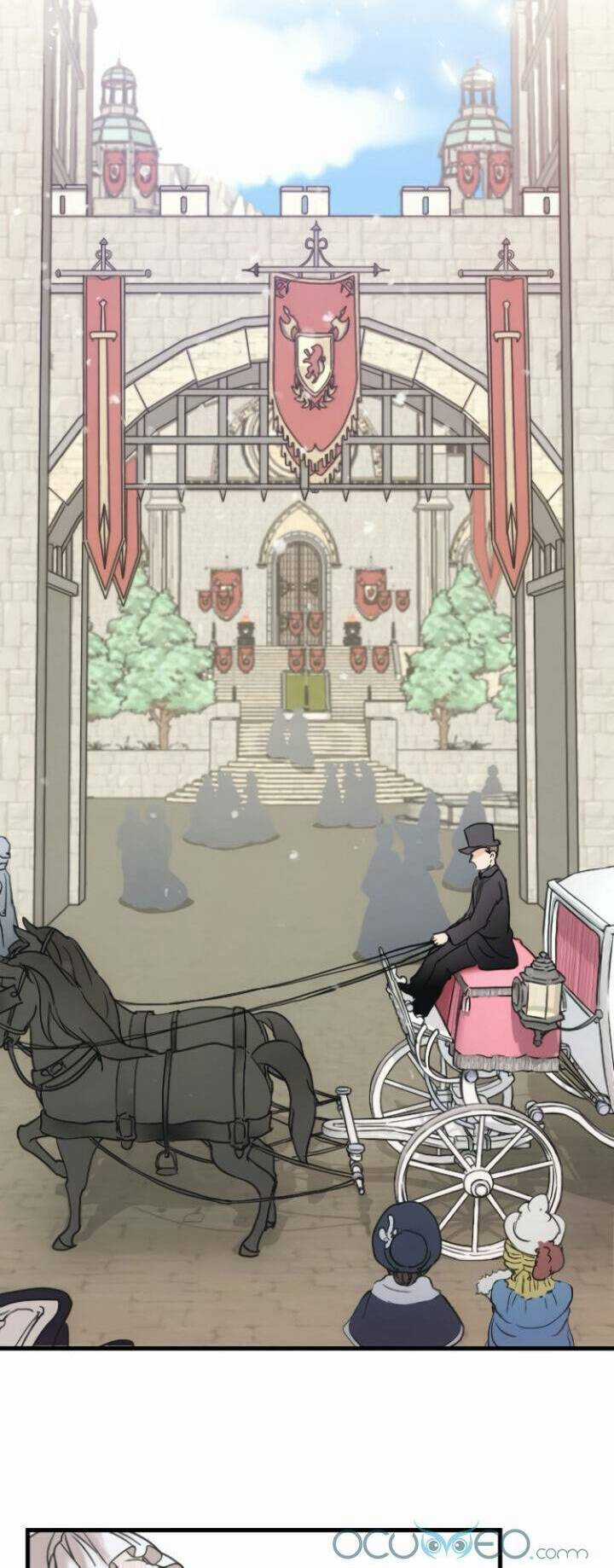 Thánh Nữ Ẩn Danh - Chapter 1 - Trang 56