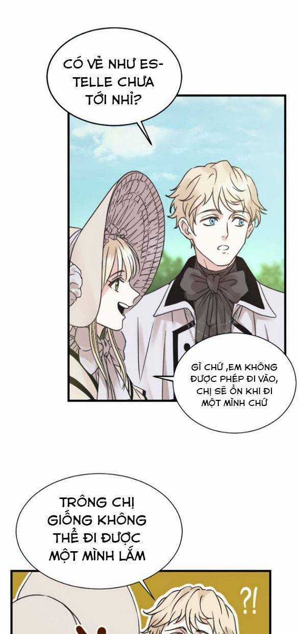 Thánh Nữ Ẩn Danh - Chapter 1 - Trang 58