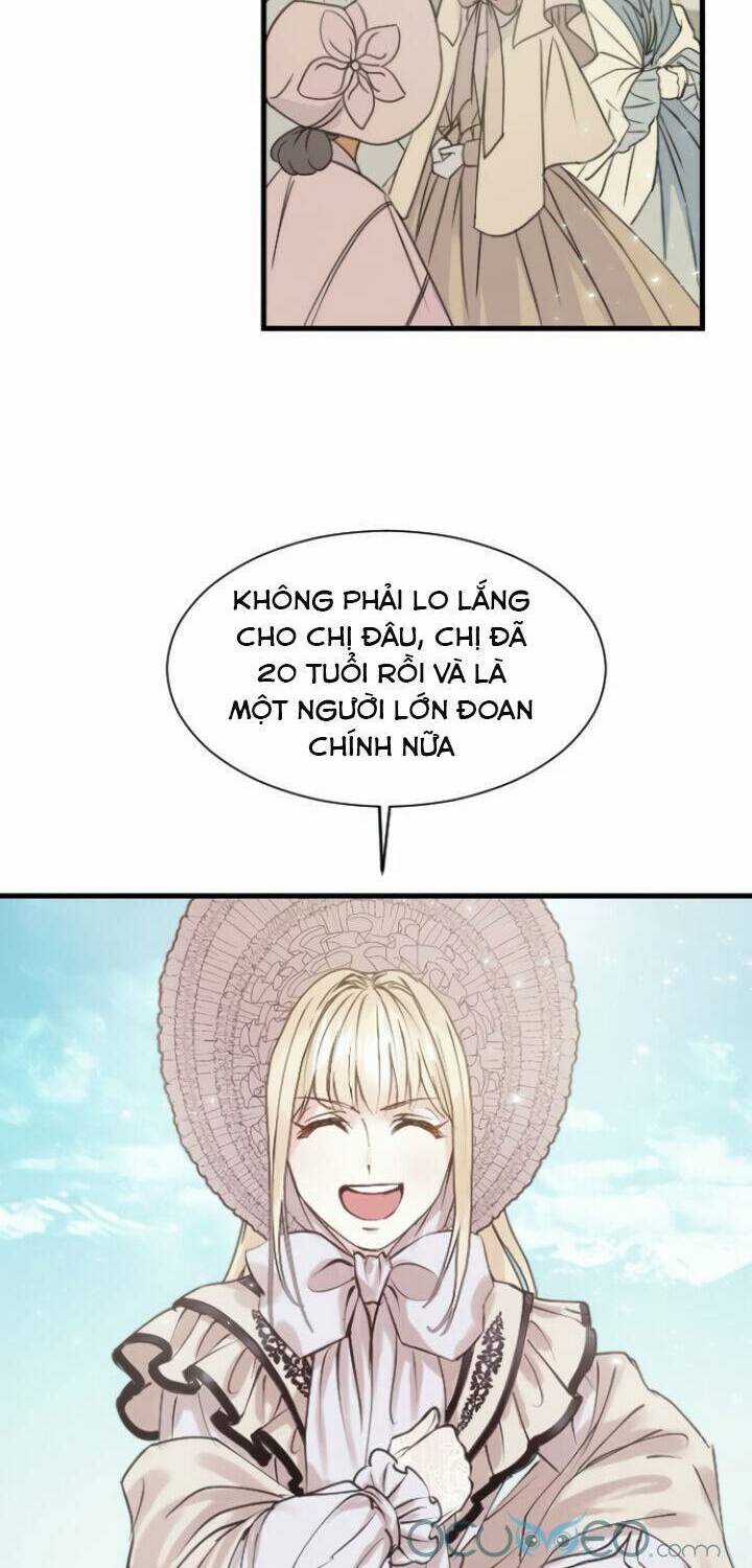 Thánh Nữ Ẩn Danh - Chapter 1 - Trang 61