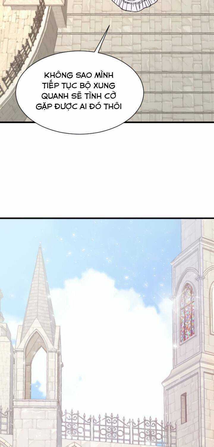 Thánh Nữ Ẩn Danh - Chapter 1 - Trang 64