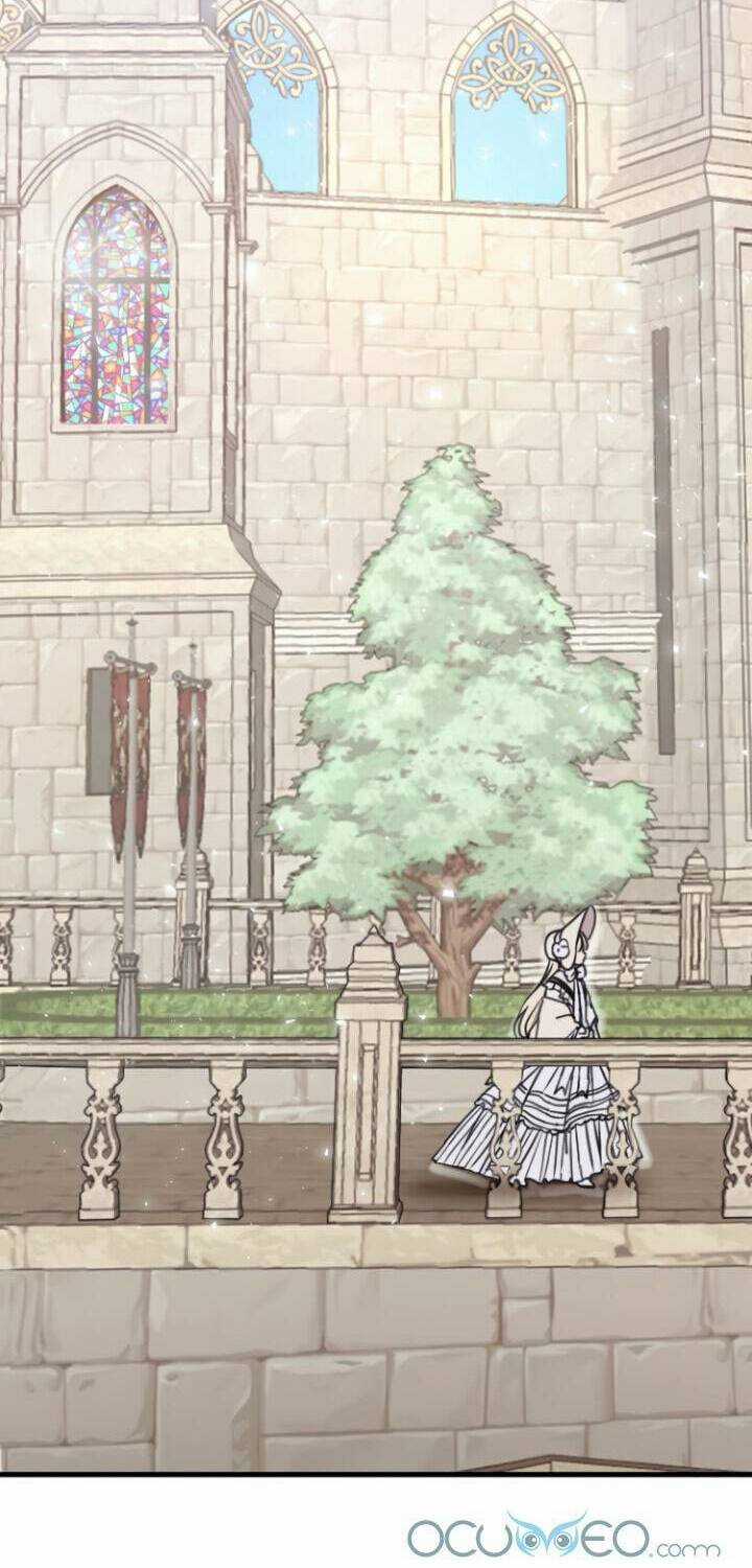 Thánh Nữ Ẩn Danh - Chapter 1 - Trang 65