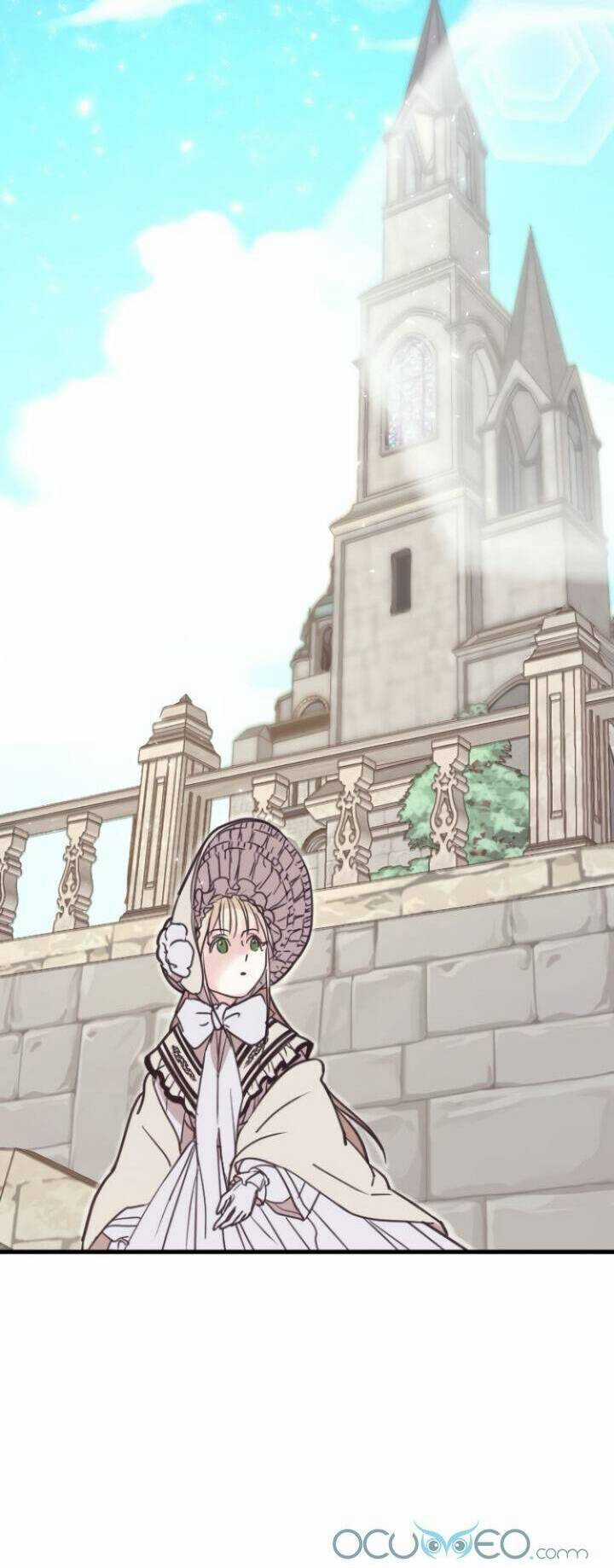 Thánh Nữ Ẩn Danh - Chapter 1 - Trang 67