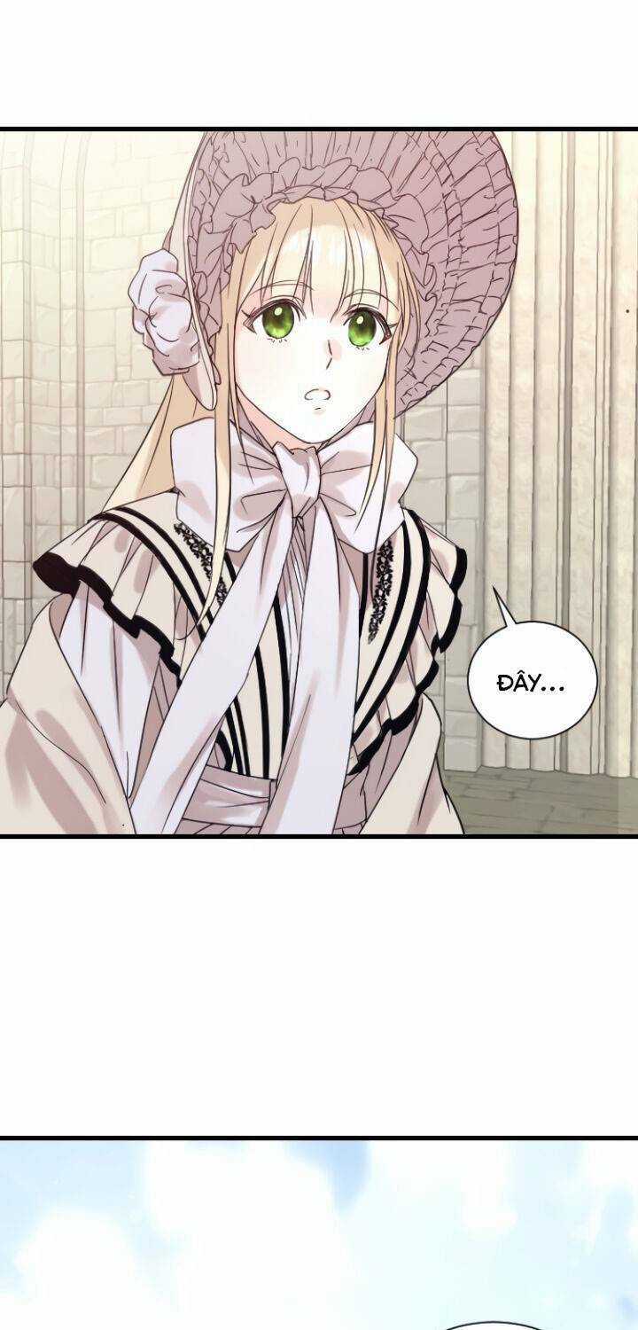 Thánh Nữ Ẩn Danh - Chapter 1 - Trang 68