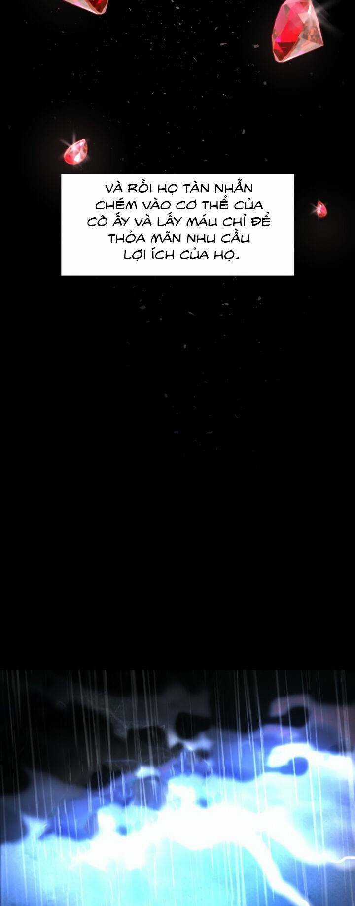 Thánh Nữ Ẩn Danh - Chapter 1 - Trang 8