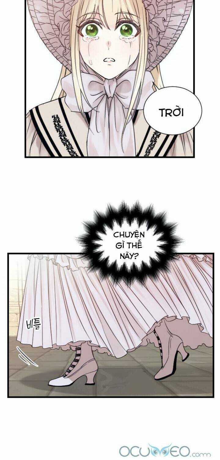 Thánh Nữ Ẩn Danh - Chapter 1 - Trang 73
