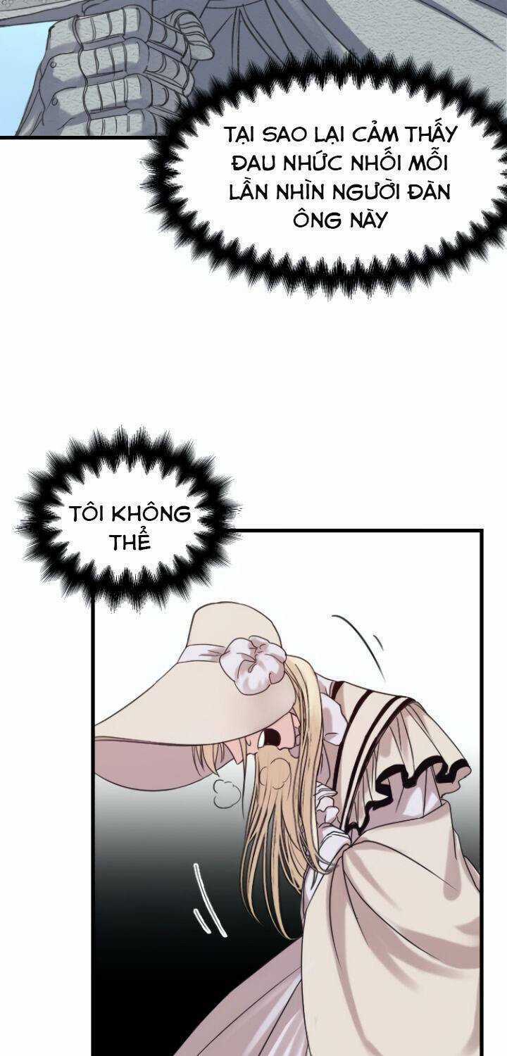 Thánh Nữ Ẩn Danh - Chapter 1 - Trang 76