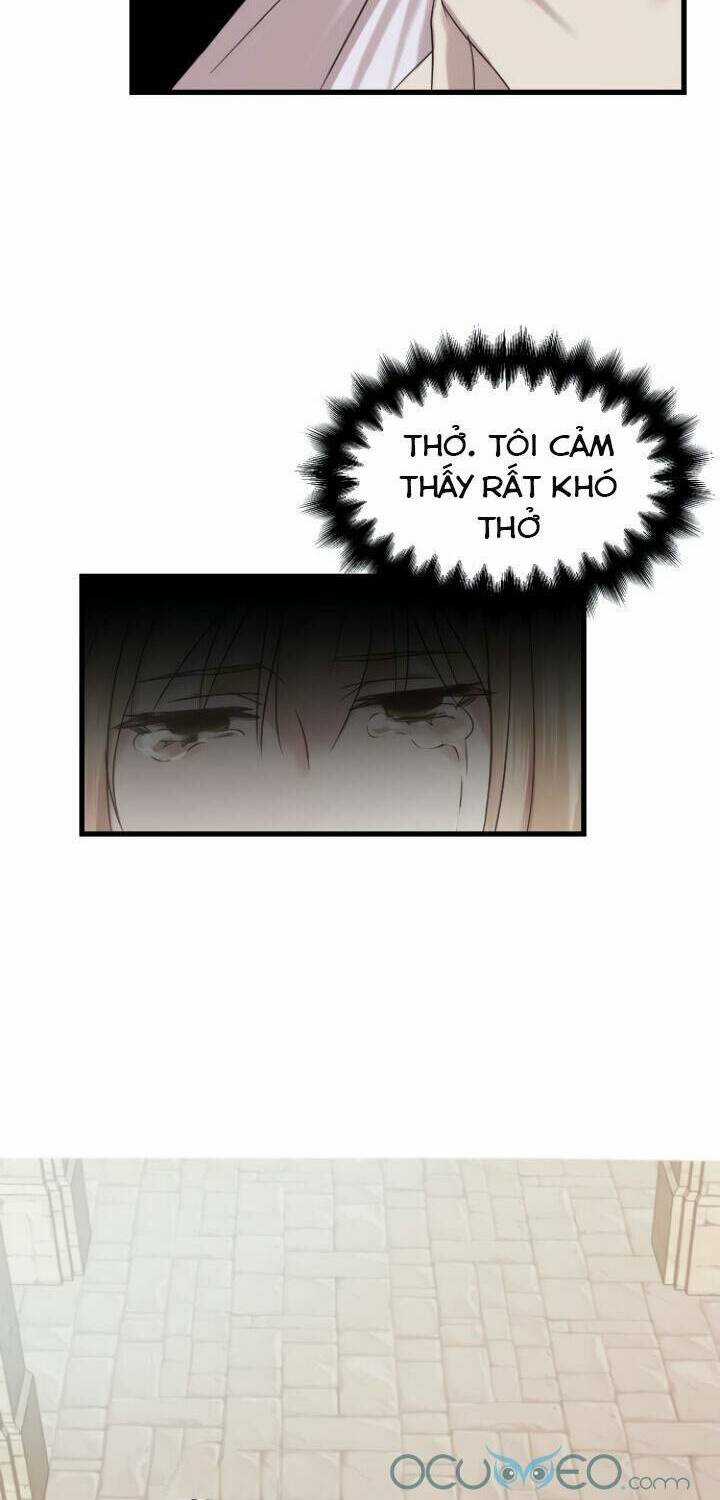 Thánh Nữ Ẩn Danh - Chapter 1 - Trang 77