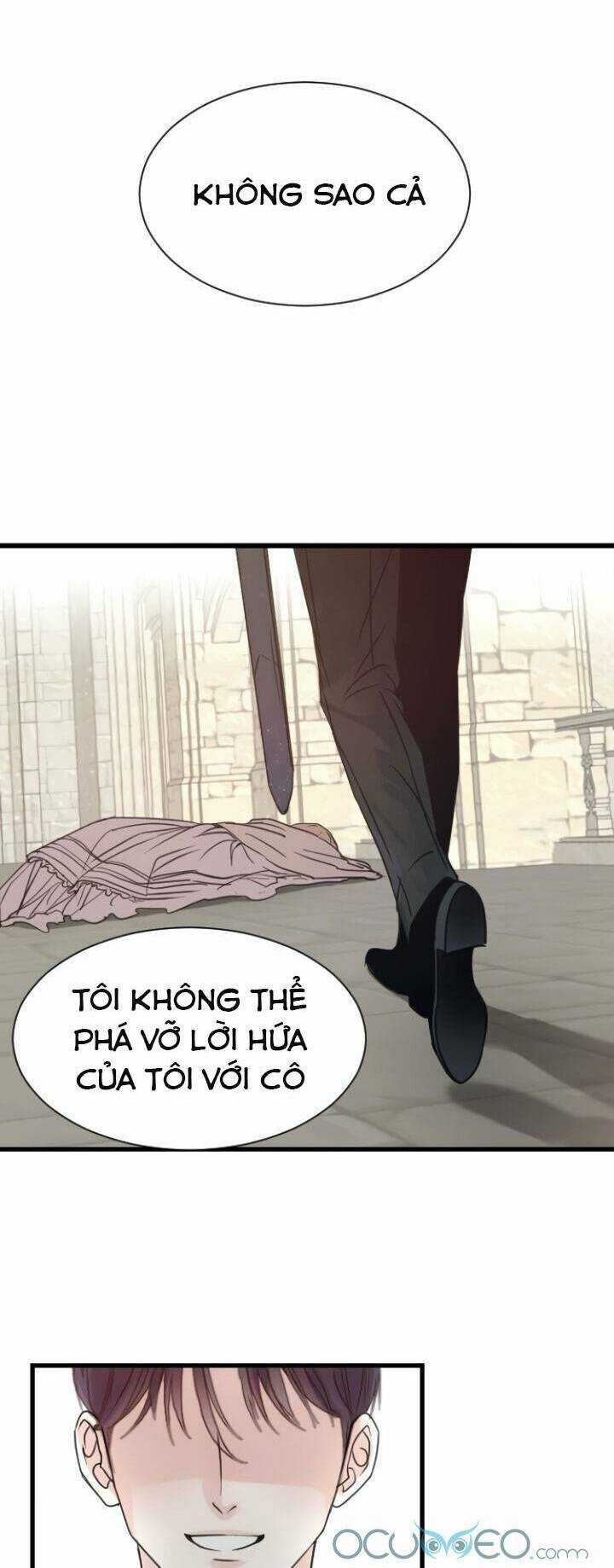 Thánh Nữ Ẩn Danh - Chapter 1 - Trang 79