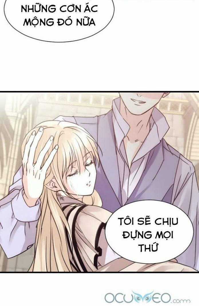 Thánh Nữ Ẩn Danh - Chapter 1 - Trang 81