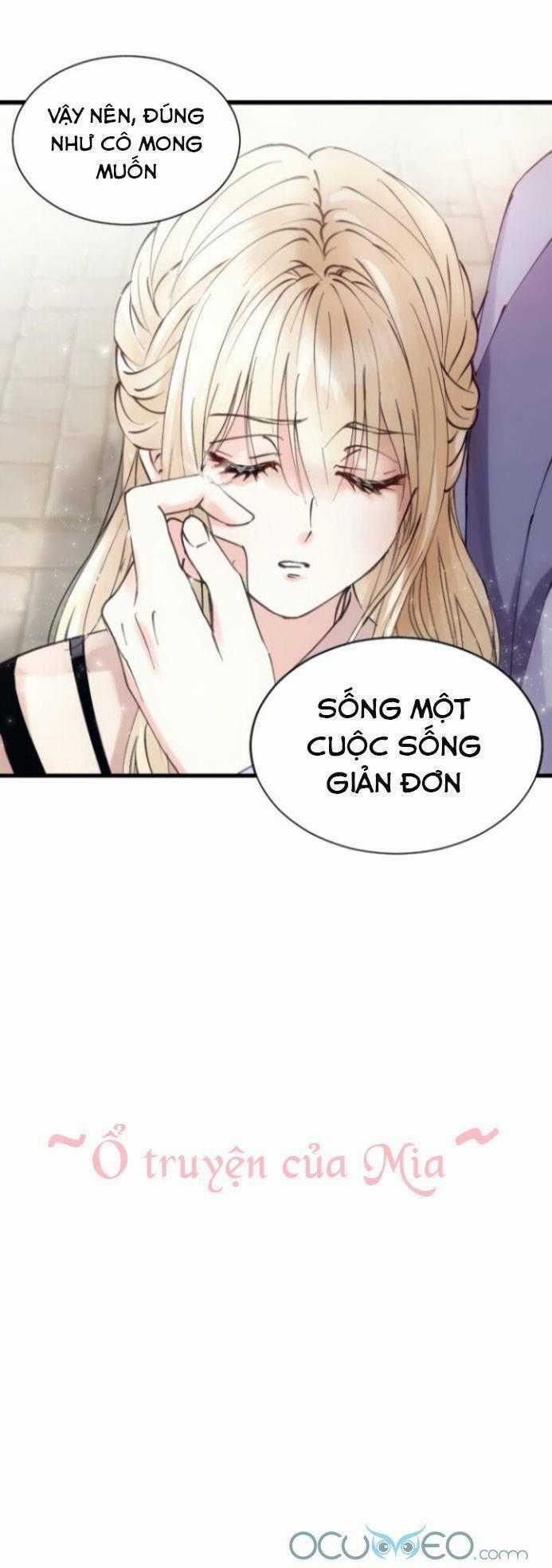 Thánh Nữ Ẩn Danh - Chapter 1 - Trang 82