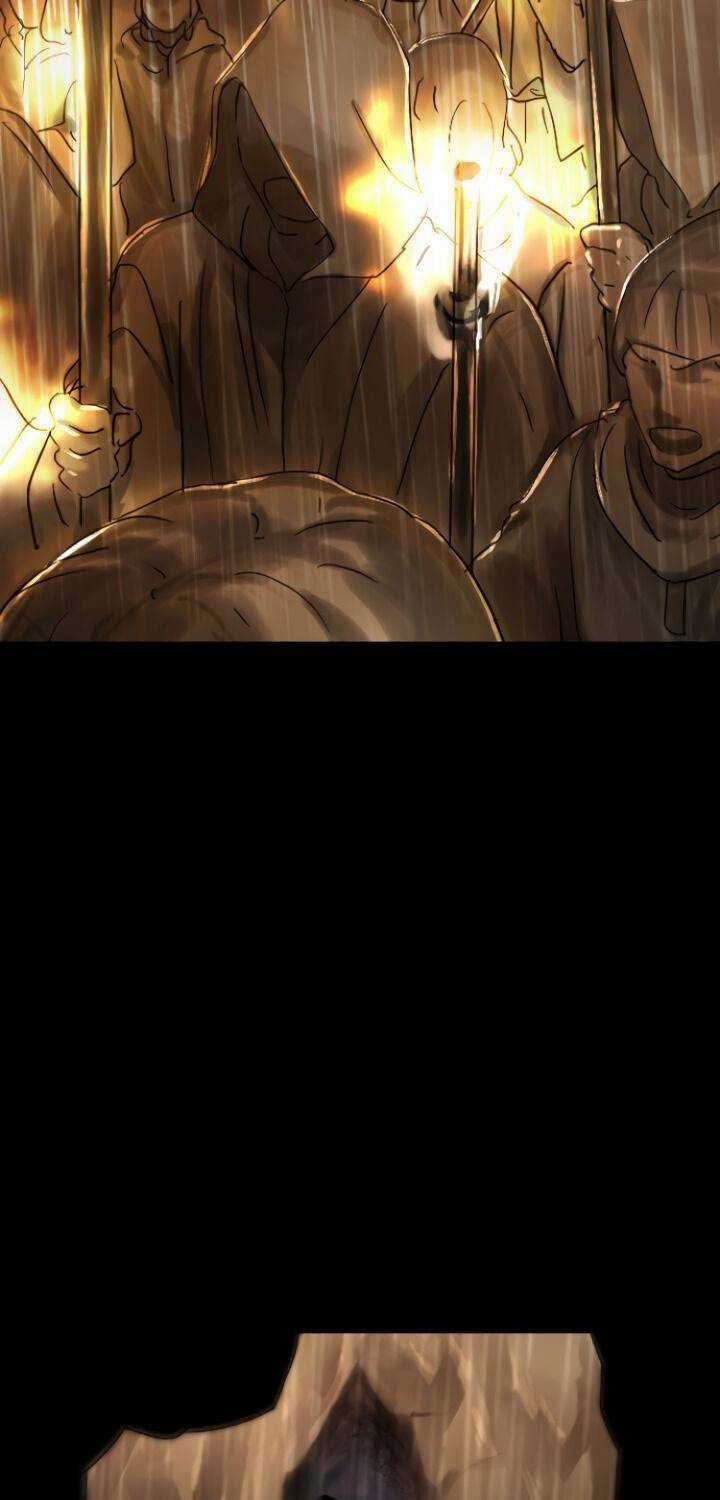 Thánh Nữ Ẩn Danh - Chapter 1 - Trang 10