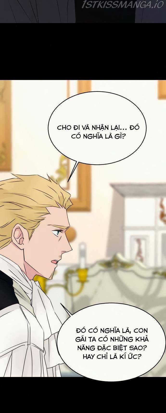 Thánh Nữ Ẩn Danh - Chapter 10 - Trang 11