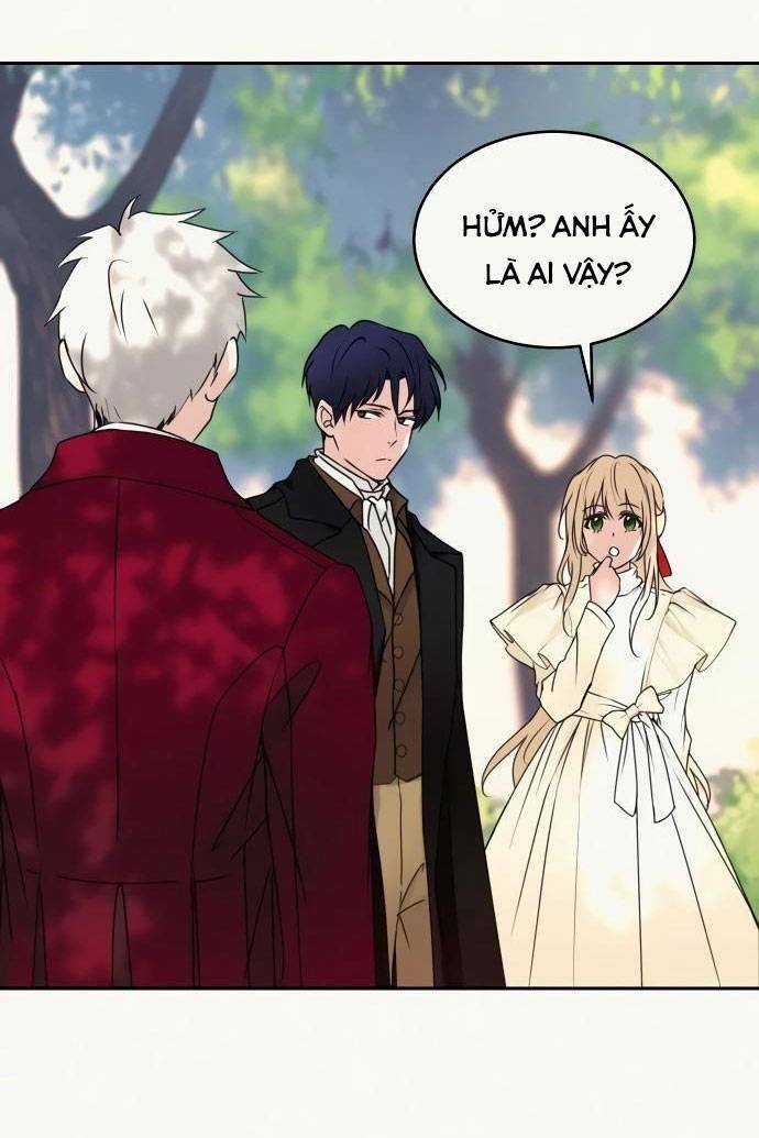 Thánh Nữ Ẩn Danh - Chapter 10 - Trang 101