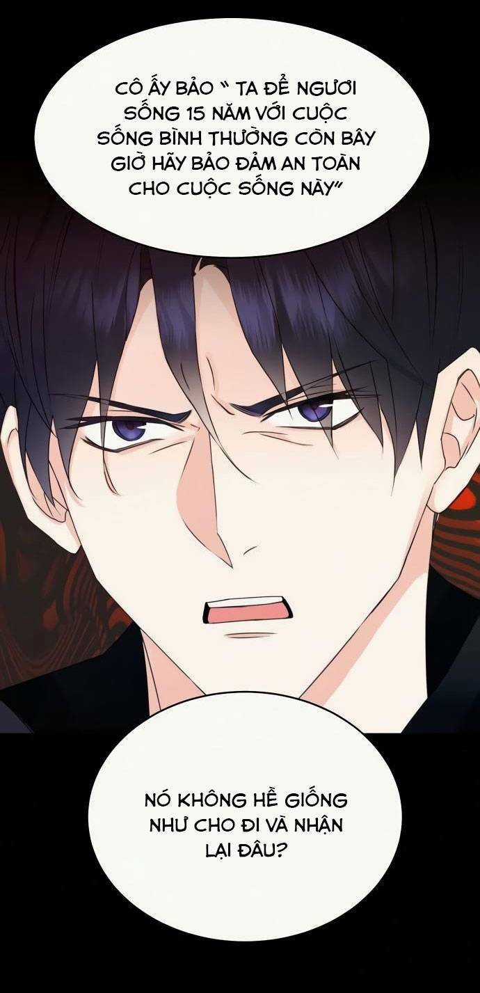 Thánh Nữ Ẩn Danh - Chapter 10 - Trang 15