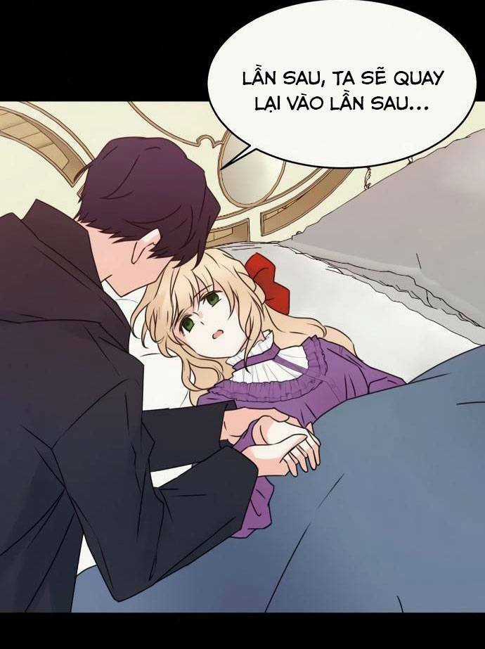 Thánh Nữ Ẩn Danh - Chapter 10 - Trang 20