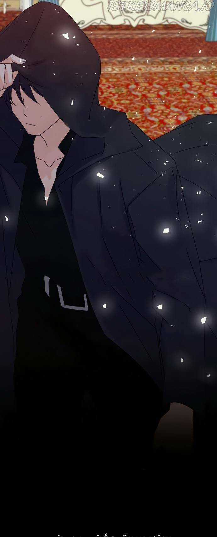 Thánh Nữ Ẩn Danh - Chapter 10 - Trang 22