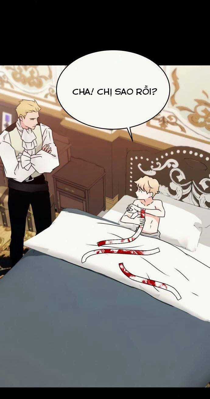 Thánh Nữ Ẩn Danh - Chapter 10 - Trang 27