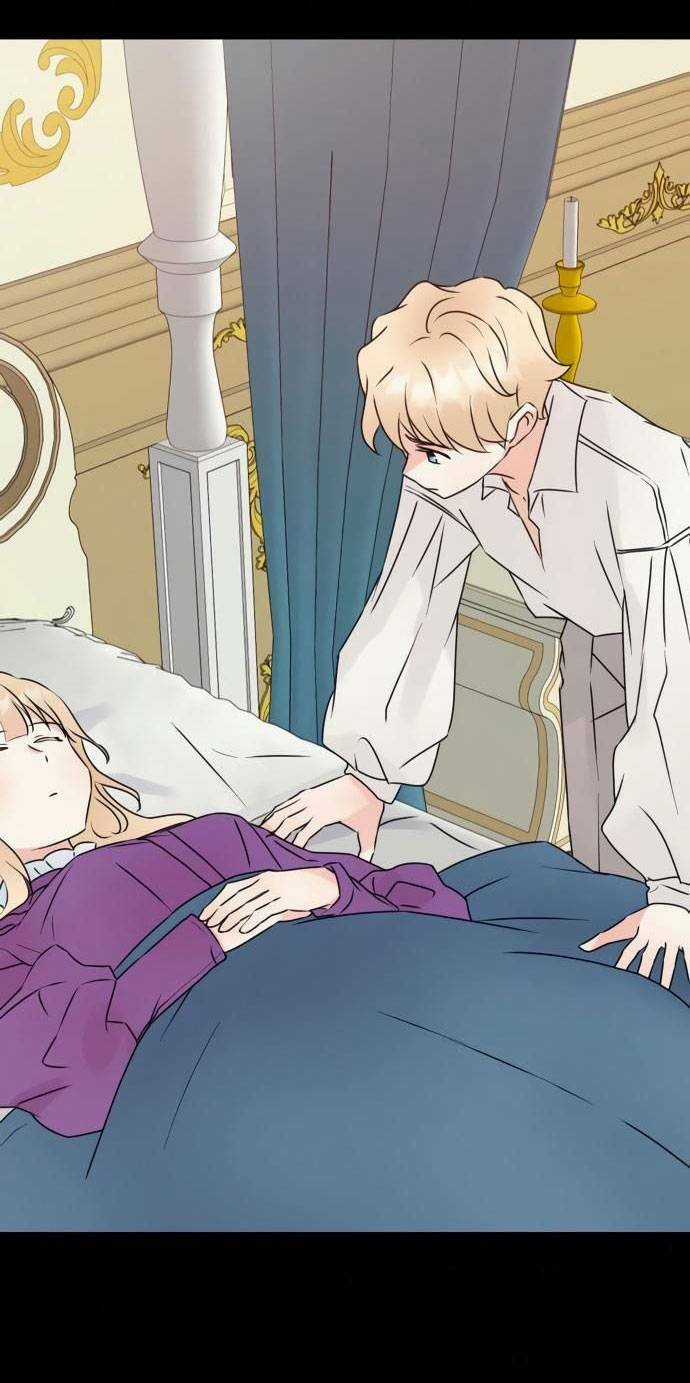 Thánh Nữ Ẩn Danh - Chapter 10 - Trang 28