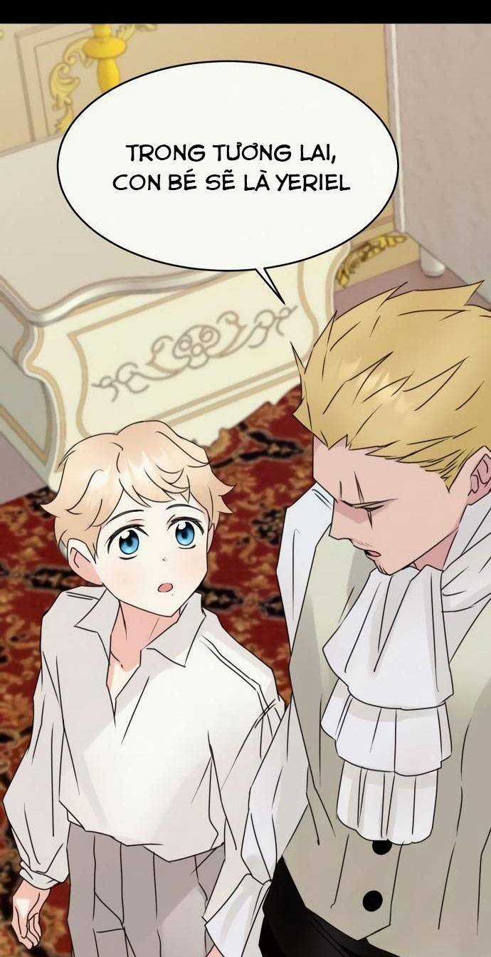 Thánh Nữ Ẩn Danh - Chapter 10 - Trang 33