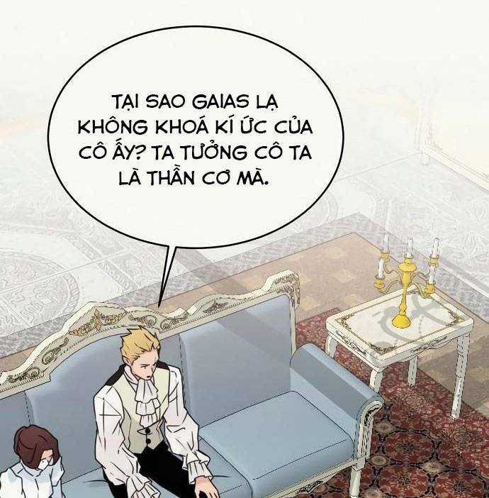 Thánh Nữ Ẩn Danh - Chapter 10 - Trang 5