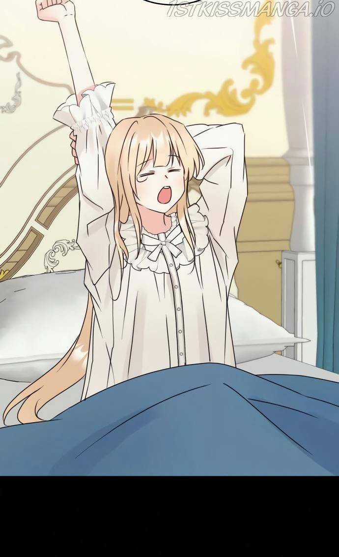 Thánh Nữ Ẩn Danh - Chapter 10 - Trang 42