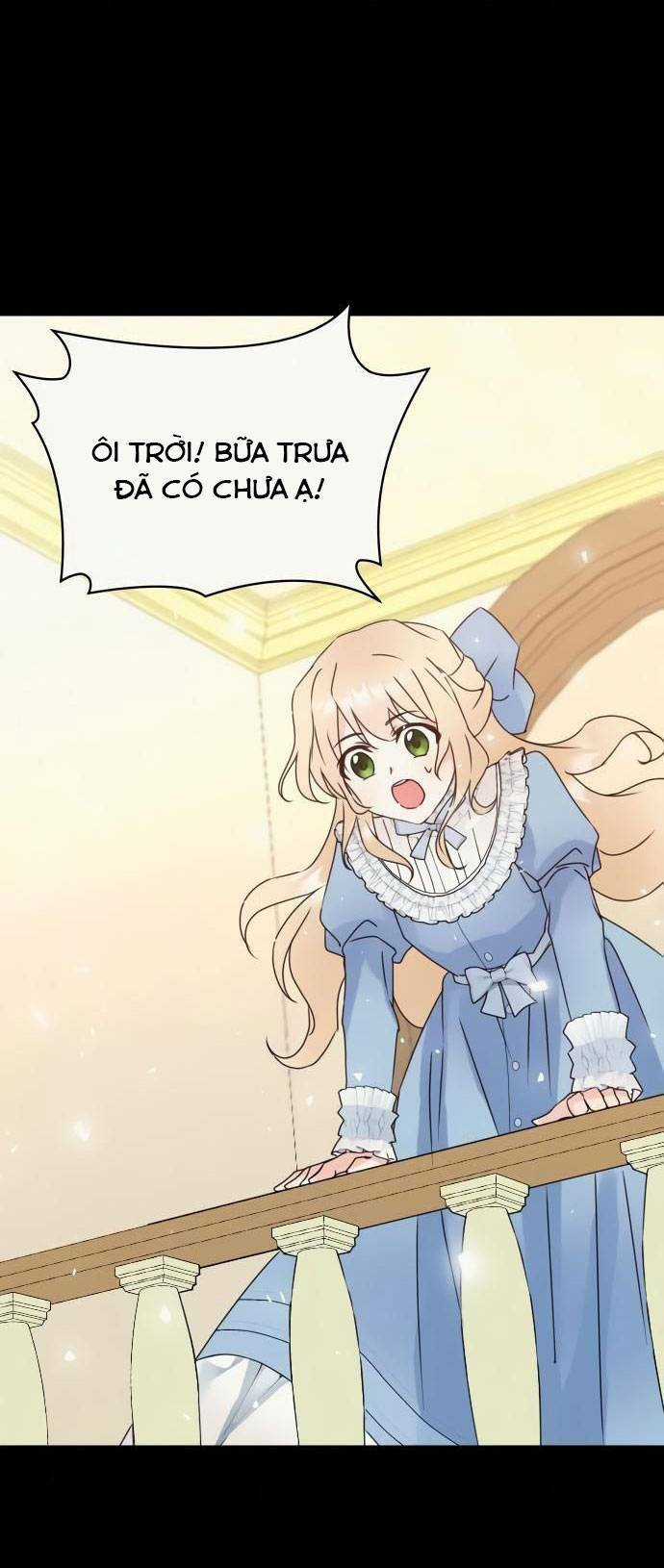 Thánh Nữ Ẩn Danh - Chapter 10 - Trang 43