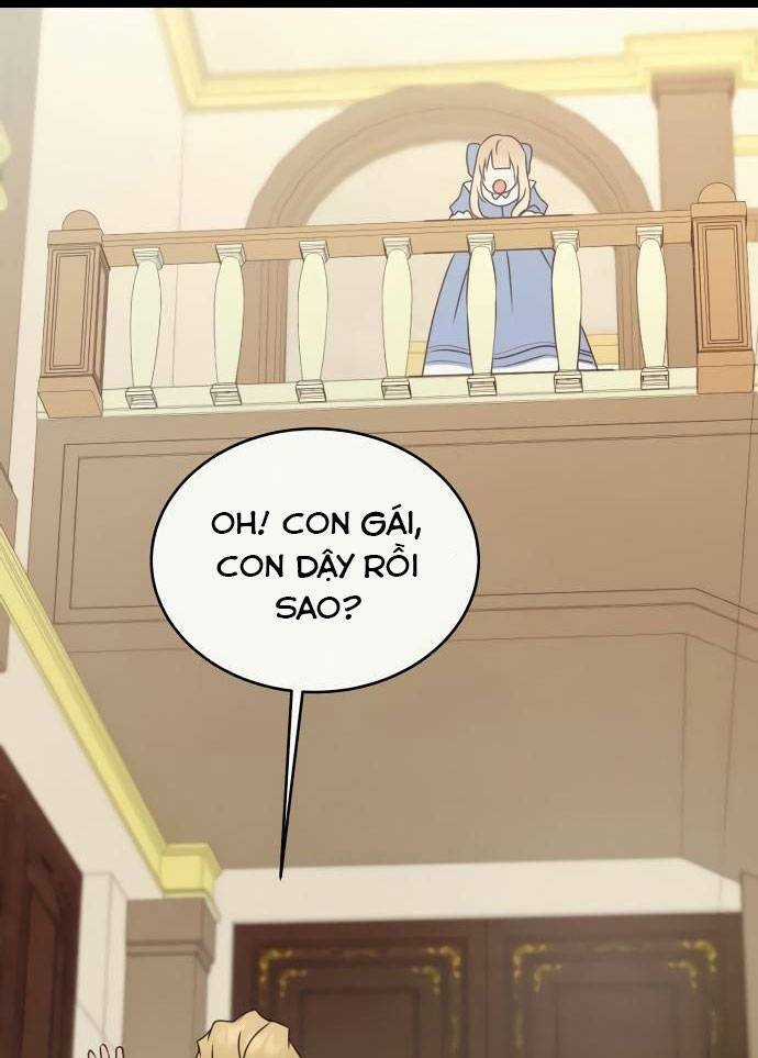 Thánh Nữ Ẩn Danh - Chapter 10 - Trang 45