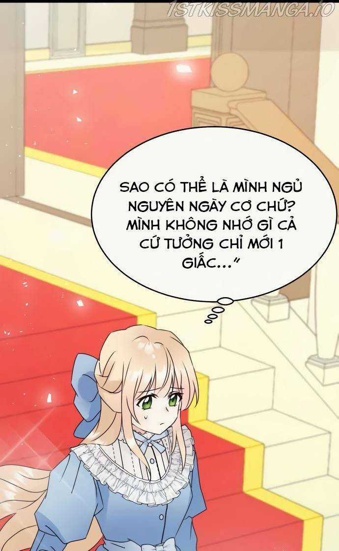 Thánh Nữ Ẩn Danh - Chapter 10 - Trang 47