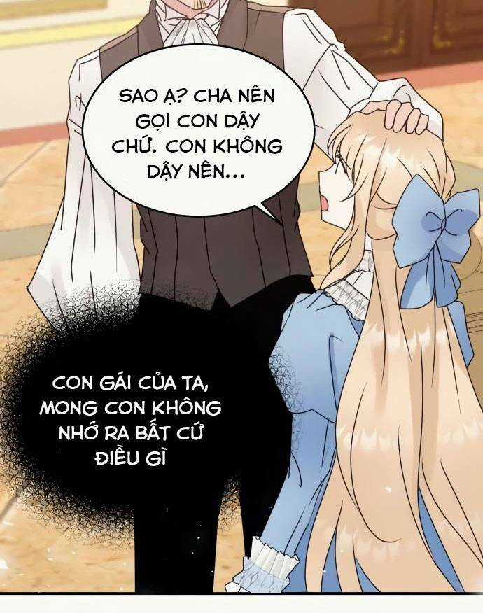 Thánh Nữ Ẩn Danh - Chapter 10 - Trang 50