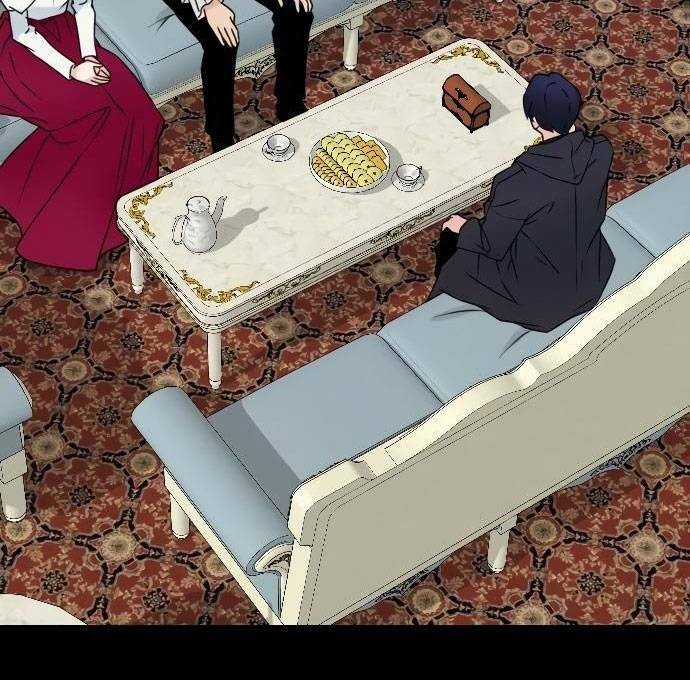 Thánh Nữ Ẩn Danh - Chapter 10 - Trang 6