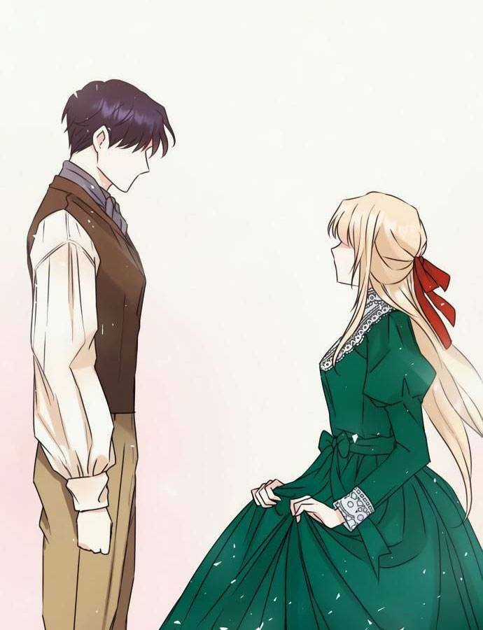 Thánh Nữ Ẩn Danh - Chapter 10 - Trang 61